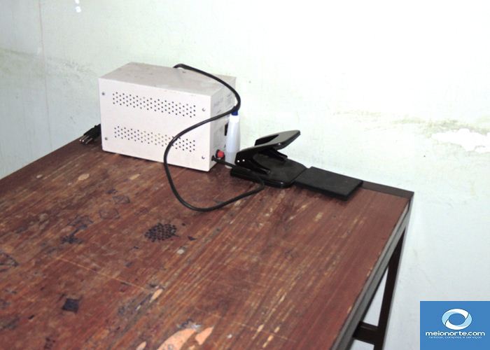 Governo derrotado deixou patrimônio sucateado e muitos problemas - Imagem 67