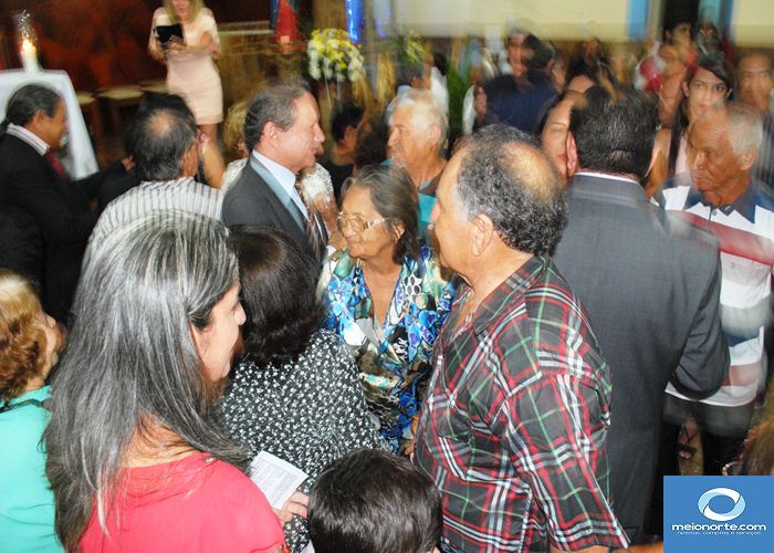 Alvimar Martins e Betinha Brandão são empossados pela câmara  - Imagem 10