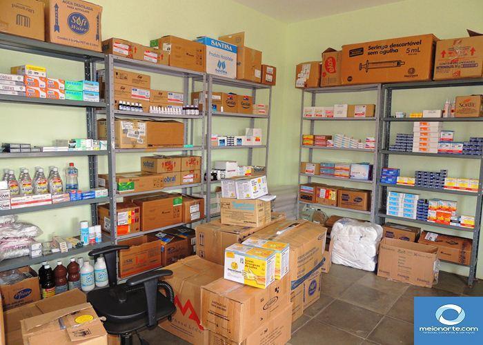 Governo derrotado deixou patrimônio sucateado e muitos problemas - Imagem 20