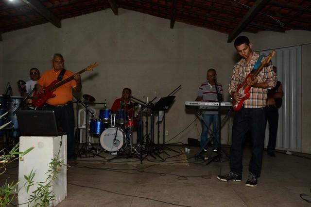 Dr.Zé Maria é Empossado Pela Quinta Vez - Imagem 232