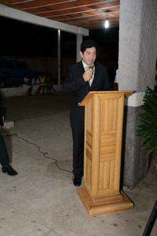 Dr.Zé Maria é Empossado Pela Quinta Vez - Imagem 195