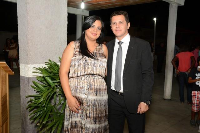 Dr.Zé Maria é Empossado Pela Quinta Vez - Imagem 207