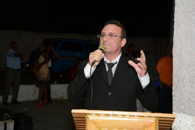 Dr.Zé Maria é Empossado Pela Quinta Vez - Imagem 179