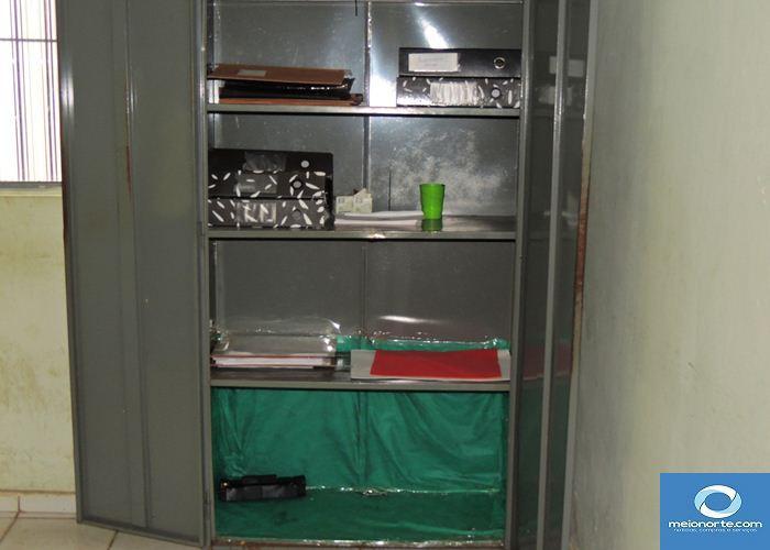 Governo derrotado deixou patrimônio sucateado e muitos problemas - Imagem 68