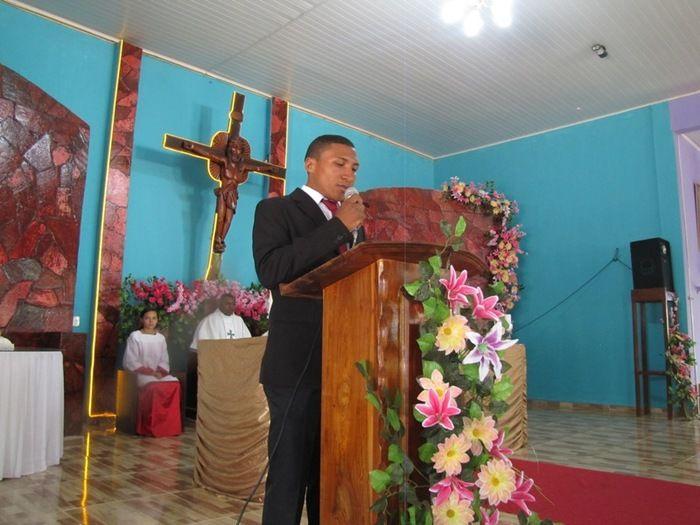 Prefeito, vice e vereadores tomam posse em Redenção do Gurguéia  - Imagem 6