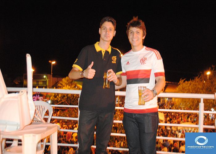 Alvimar Martins e Betinha Brandão são empossados pela câmara  - Imagem 58