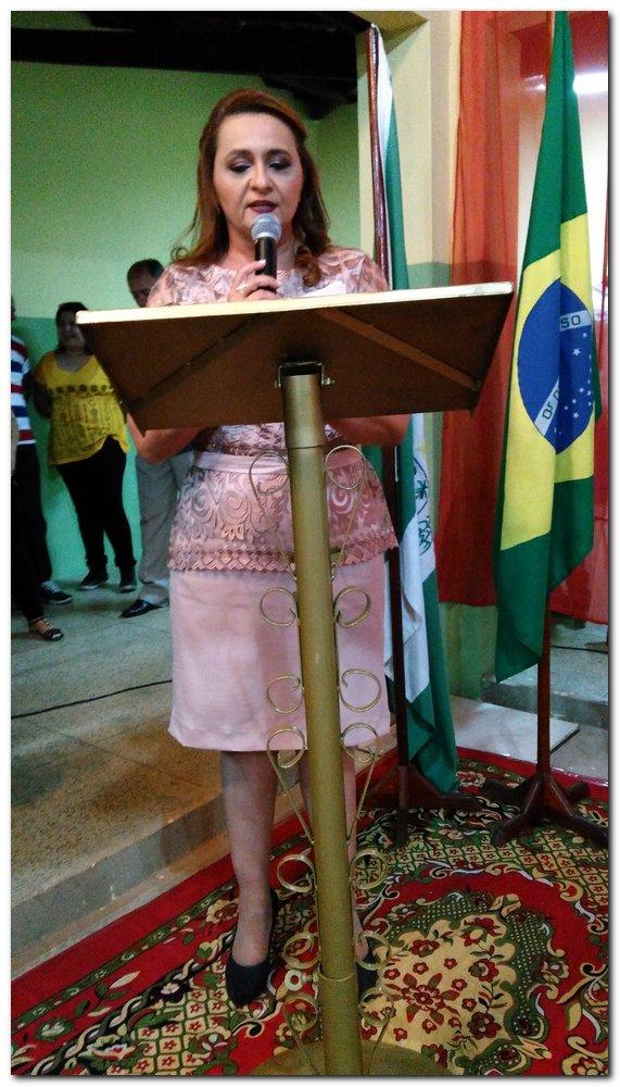   Prefeito Silva Júnior e seu vice Deuzim Aguiar são empossados - Imagem 22