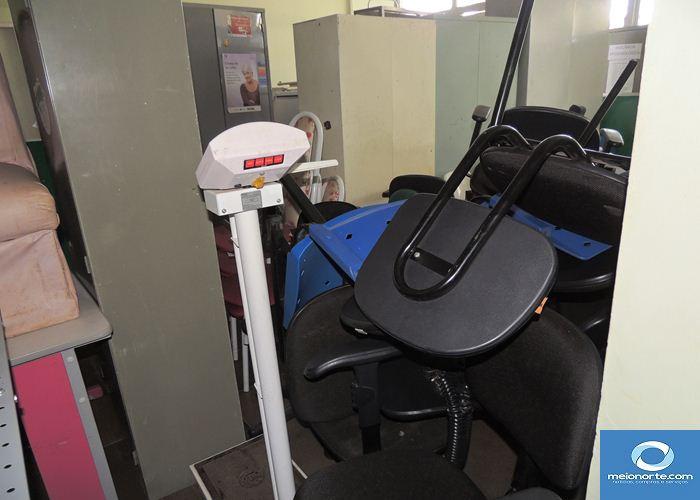 Governo derrotado deixou patrimônio sucateado e muitos problemas - Imagem 7