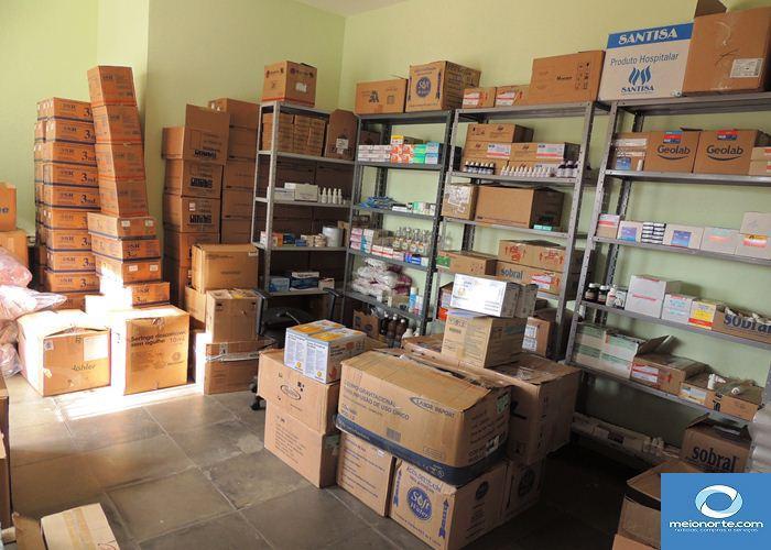 Governo derrotado deixou patrimônio sucateado e muitos problemas - Imagem 18