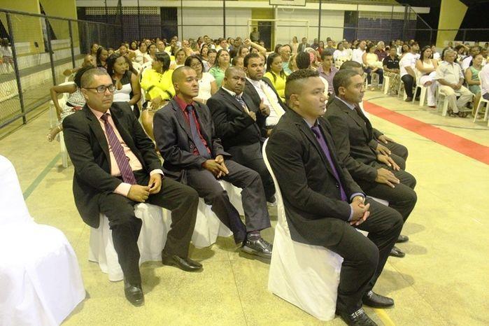 Hélio Assume o Comando de São João Com Forte Apoio no Legislativo - Imagem 6