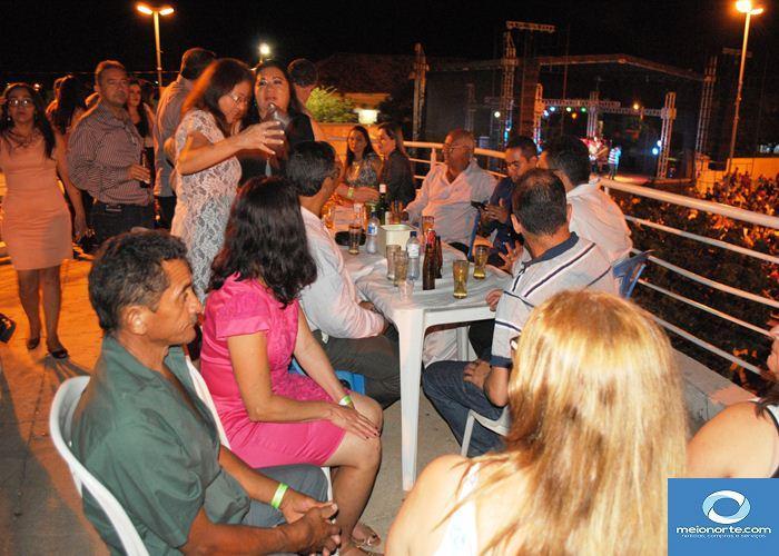 Alvimar Martins e Betinha Brandão são empossados pela câmara  - Imagem 67