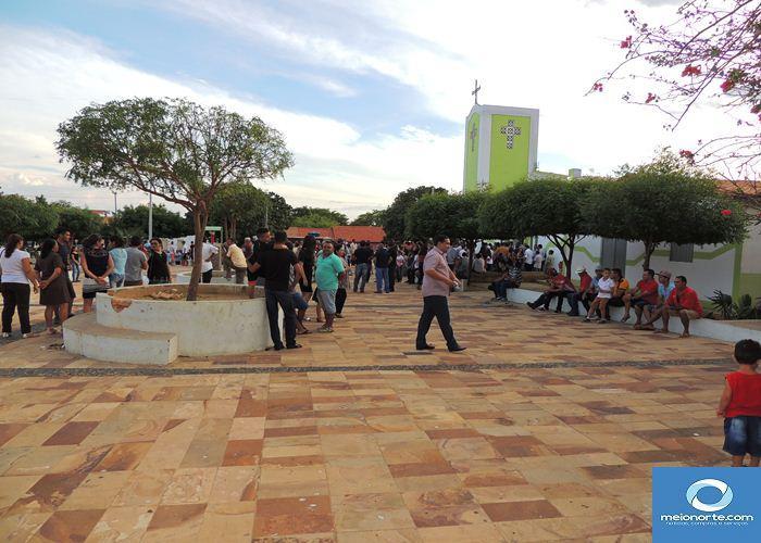 Prefeito Casa Grande e Vice Iranilta são empossados pela câmara - Imagem 5