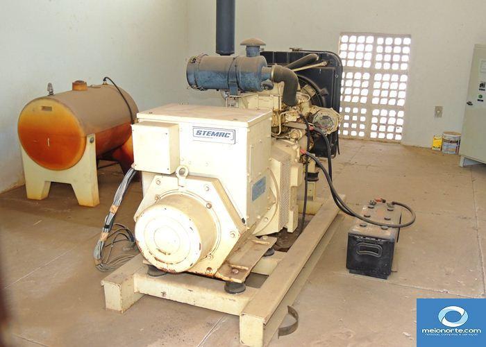 Governo derrotado deixou patrimônio sucateado e muitos problemas - Imagem 52