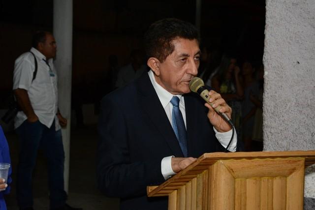 Dr.Zé Maria é Empossado Pela Quinta Vez - Imagem 198