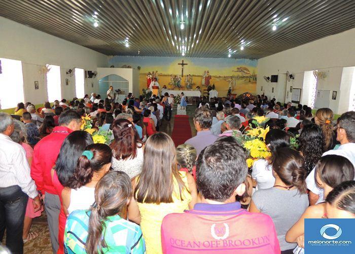 Prefeito Casa Grande e Vice Iranilta são empossados pela câmara - Imagem 1