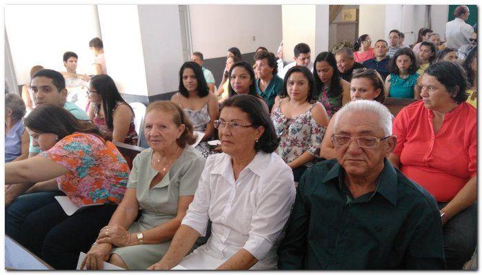 Missa em Ação de Graças pela Posse do Prefeito, vice e vereadores - Imagem 22