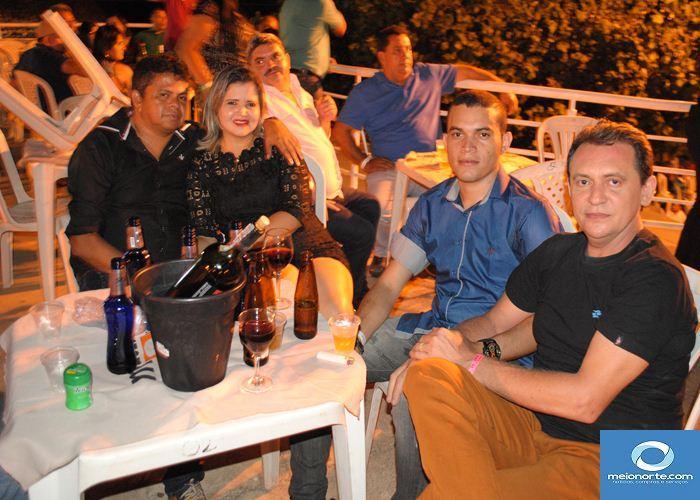 Alvimar Martins e Betinha Brandão são empossados pela câmara  - Imagem 64