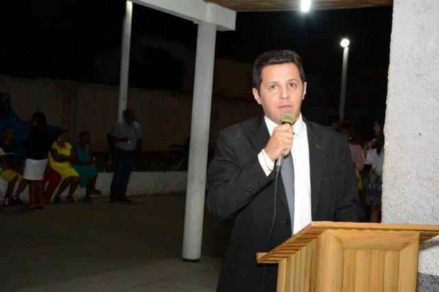 Dr.Zé Maria é Empossado Pela Quinta Vez - Imagem 190