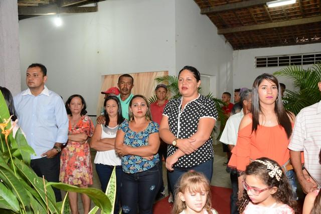 Dr.Zé Maria é Empossado Pela Quinta Vez - Imagem 138