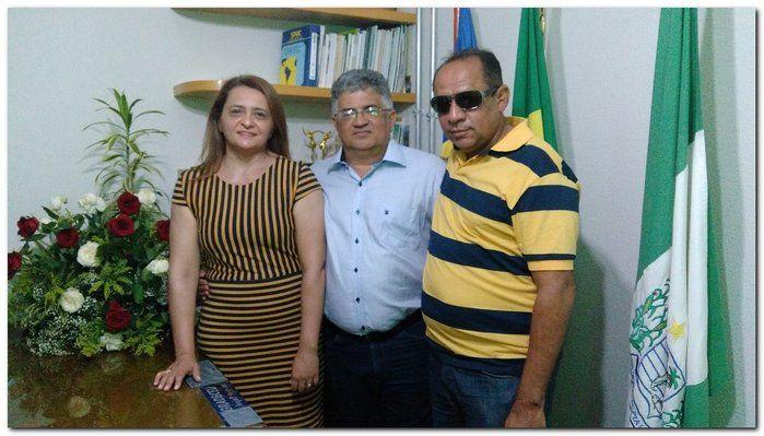 Transmissão de Cargo de Dr. Moura para Silva Júnior - Imagem 50