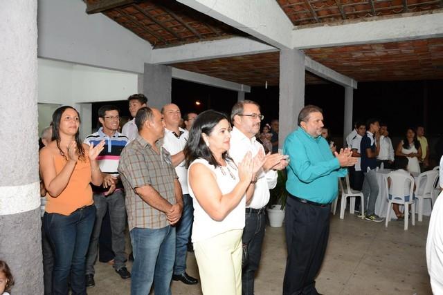 Dr.Zé Maria é Empossado Pela Quinta Vez - Imagem 139