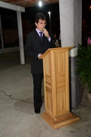 Dr.Zé Maria é Empossado Pela Quinta Vez - Imagem 187