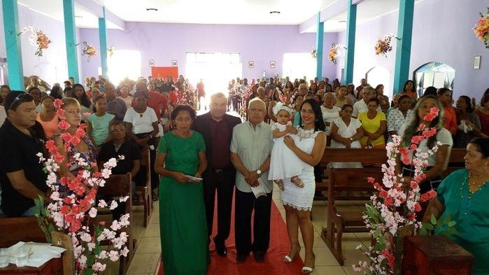 Prefeito, vice e vereadores tomam posse em Redenção do Gurguéia  - Imagem 18