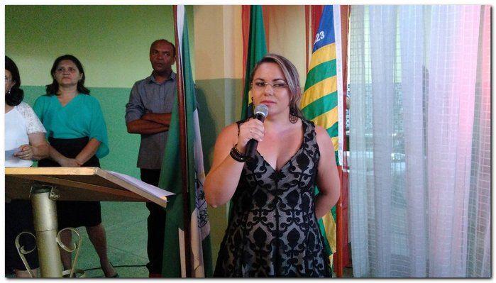   Prefeito Silva Júnior e seu vice Deuzim Aguiar são empossados - Imagem 10