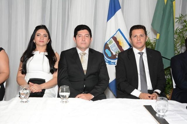 Dr.Zé Maria é Empossado Pela Quinta Vez - Imagem 181