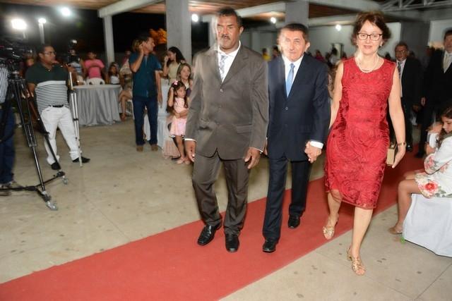 Dr.Zé Maria é Empossado Pela Quinta Vez - Imagem 156