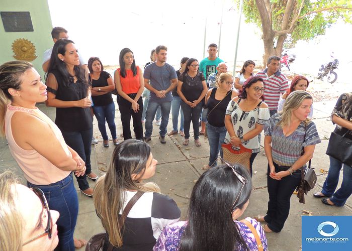 Governo derrotado deixou patrimônio sucateado e muitos problemas - Imagem 24