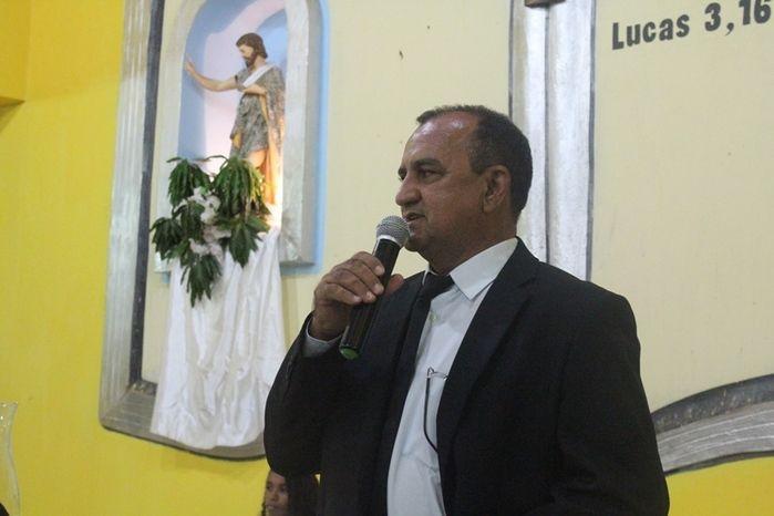 Hélio Assume o Comando de São João Com Forte Apoio no Legislativo - Imagem 4