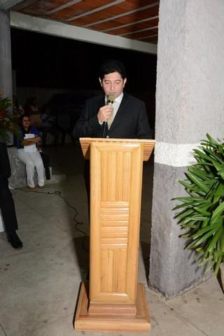 Dr.Zé Maria é Empossado Pela Quinta Vez - Imagem 194