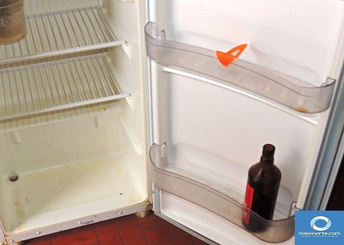 Governo derrotado deixou patrimônio sucateado e muitos problemas - Imagem 69