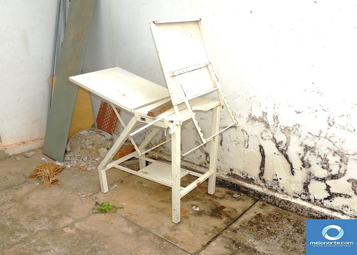 Governo derrotado deixou patrimônio sucateado e muitos problemas - Imagem 41