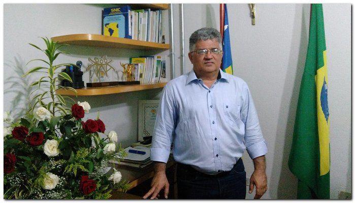 Transmissão de Cargo de Dr. Moura para Silva Júnior - Imagem 35