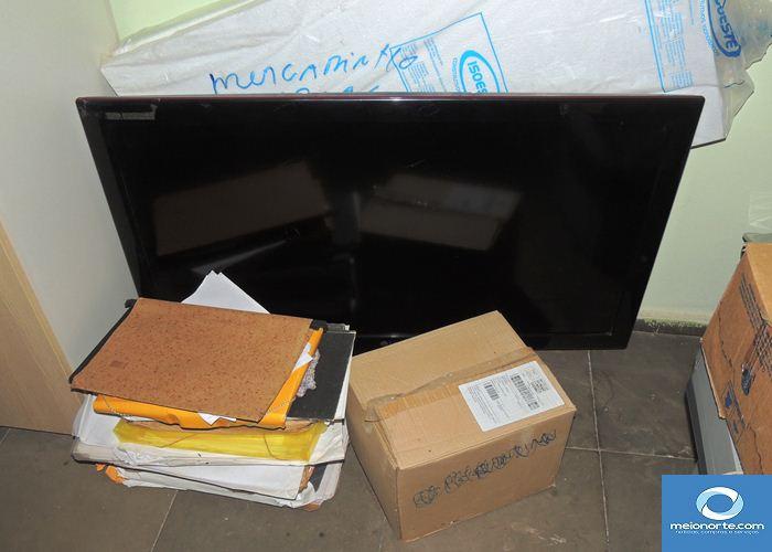 Governo derrotado deixou patrimônio sucateado e muitos problemas - Imagem 6