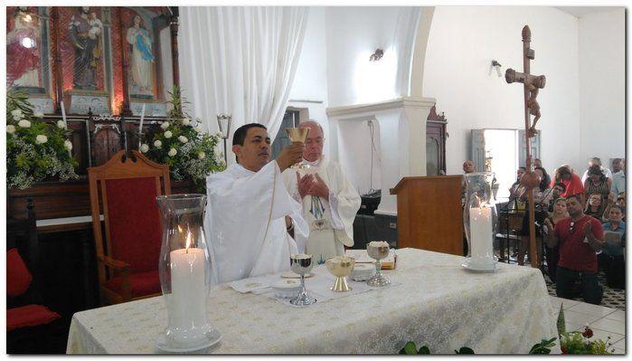 Missa em Ação de Graças pela Posse do Prefeito, vice e vereadores - Imagem 61