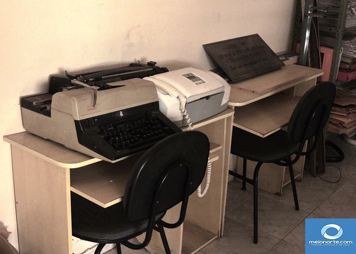 Governo derrotado deixou patrimônio sucateado e muitos problemas - Imagem 87