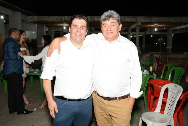 Dr.Zé Maria é Empossado Pela Quinta Vez - Imagem 227