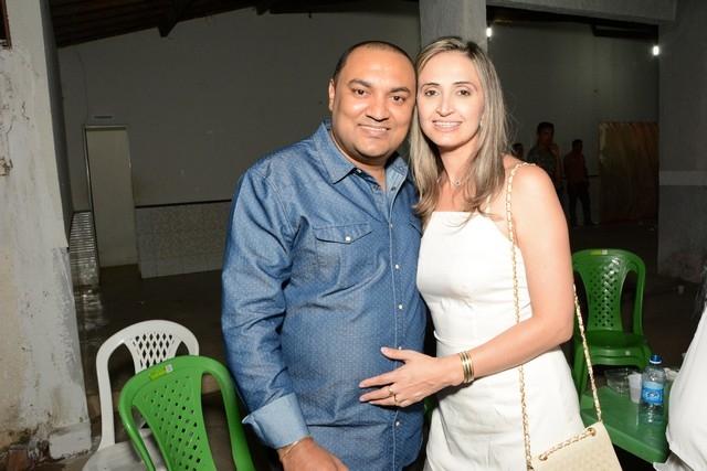 Dr.Zé Maria é Empossado Pela Quinta Vez - Imagem 228