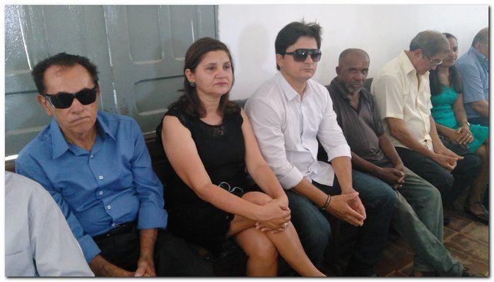 Missa em Ação de Graças pela Posse do Prefeito, vice e vereadores - Imagem 53