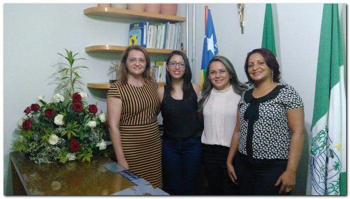 Transmissão de Cargo de Dr. Moura para Silva Júnior - Imagem 40