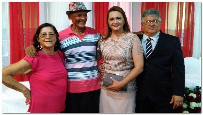   Prefeito Silva Júnior e seu vice Deuzim Aguiar são empossados - Imagem 105