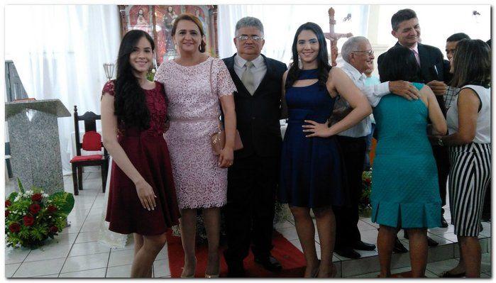 Missa em Ação de Graças pela Posse do Prefeito, vice e vereadores - Imagem 94