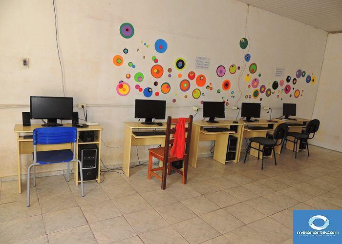 Governo derrotado deixou patrimônio sucateado e muitos problemas - Imagem 91