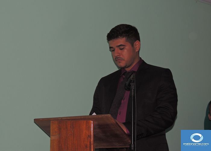 Prefeito Casa Grande e Vice Iranilta são empossados pela câmara - Imagem 29