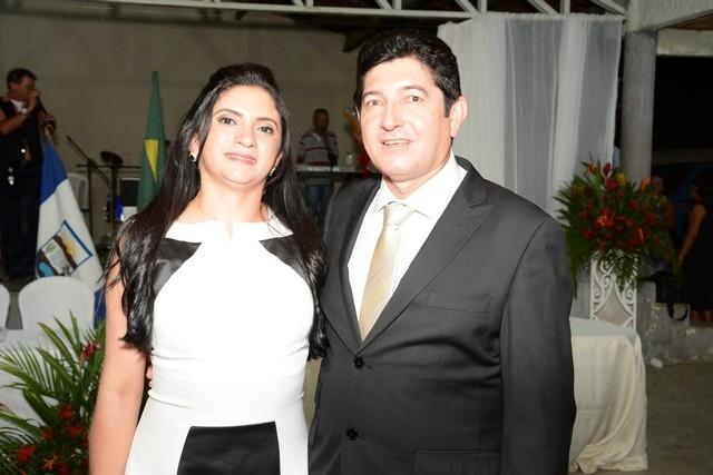 Dr.Zé Maria é Empossado Pela Quinta Vez - Imagem 220