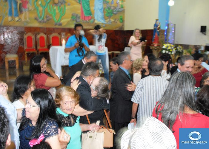 Alvimar Martins e Betinha Brandão são empossados pela câmara  - Imagem 9