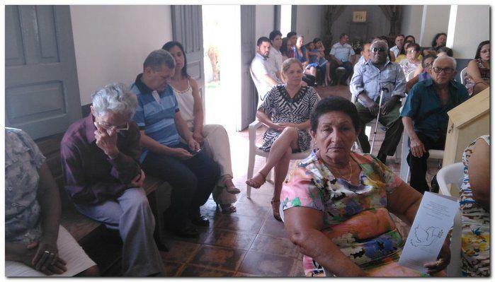 Missa em Ação de Graças pela Posse do Prefeito, vice e vereadores - Imagem 58